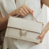 Geanta dama de mana 039g ivory lifestyle