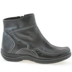 Ghete dama 3223 negru