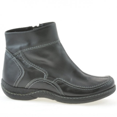 Ghete dama 3223 negru