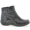 Ghete dama 3223 negru