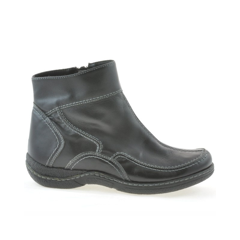 Ghete dama 3223 negru