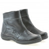 Ghete dama 3223 negru