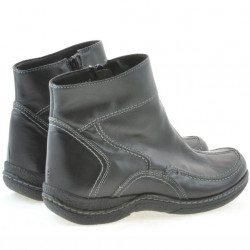 Ghete dama 3223 negru