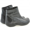 Ghete dama 3223 negru