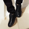 Pantofi casual/sport  barbati 983 negru lifestyle