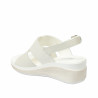 Sandale dama 5116 bej