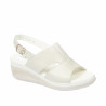 Sandale dama 5116 bej
