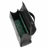 Geanta dama de umar 041g 01 croco lac negru