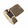 Geanta dama de mana 042g bufo taupe