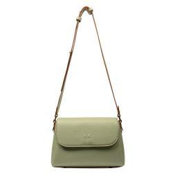 Geanta dama de umar 040g olive