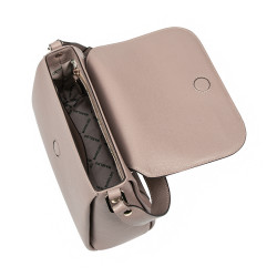 Női válltáska 040g gomba