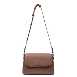 Geanta dama de umar 040g chocolate