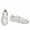 Pantofi casual/sport  barbati 983 alb