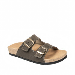 Sandale dama 5117 nabuc tdm