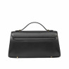 Geanta dama de umar 041g negru napa