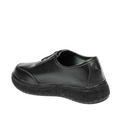 Mocasini dama 6090 negru
