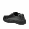 Mocasini dama 6090 negru