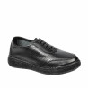 Mocasini dama 6090 negru
