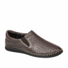 Mocasini barbati 987 cafe