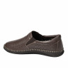 Mocasini barbati 987 cafe