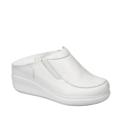 Sandale dama 5119 alb