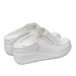 Sandale dama 5119 alb