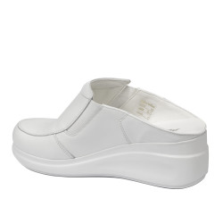 Női szandál 5119 fehér