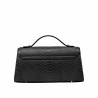 Geanta dama de umar 041g 01 croco negru