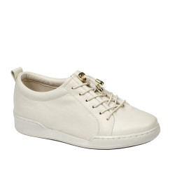Pantofi sport dama 6091 bej