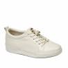 Pantofi sport dama 6091 bej