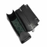 Geanta dama de umar 041g 01 negru napa