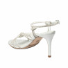 Sandale dama 1342 perlat