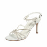 Sandale dama 1342 perlat