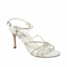Sandale dama 1342 perlat