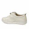 Pantofi sport dama 6091 bej