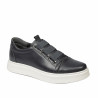 Férfi casual/sport cipő 991 szürke