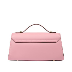 Női váll táska 041g Barbie rózsaszín