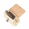 Női kézitáska 043g 01 biz meztelen+raffia