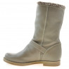 Cizme dama 3247 biz kaki