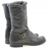 Cizme dama 3247 biz negru