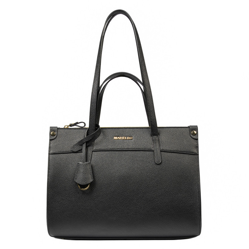 Női válltáska 047g biz fekete