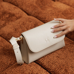 Női váll táska 040g panna lifestyle