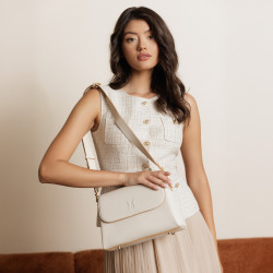 Női váll táska 040g panna lifestyle
