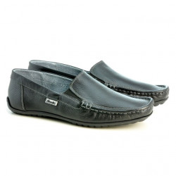 Mocasini barbati 777 biz negru