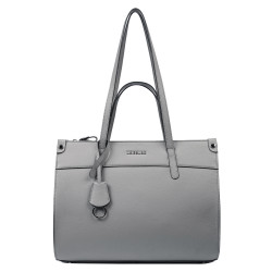 Női válltáska 047g 01 frost gray