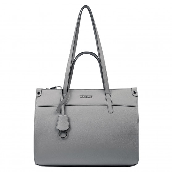 Női válltáska 047g 01 frost gray Női válltáska 047g 01 frost gray