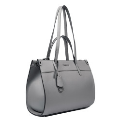 Női válltáska 047g 01 frost gray