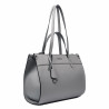 Női válltáska 047g 01 frost gray