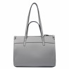 Női válltáska 047g 01 frost gray