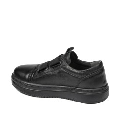 Gyerekcipők 2030 fekete